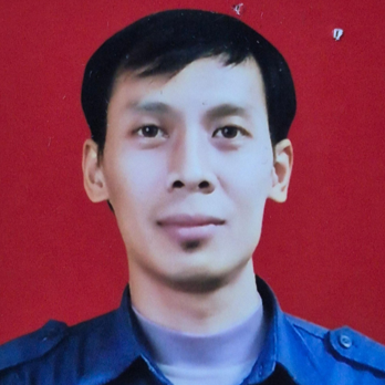 Sudibyo Ponco Heruyanto